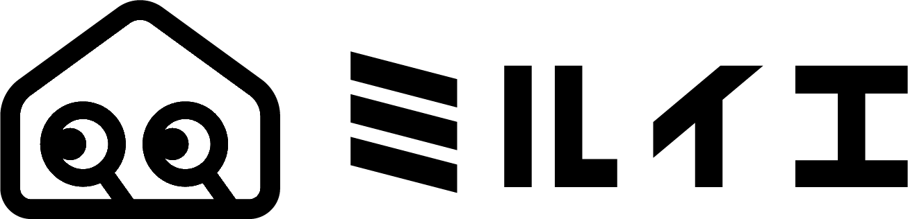 ミルイエ